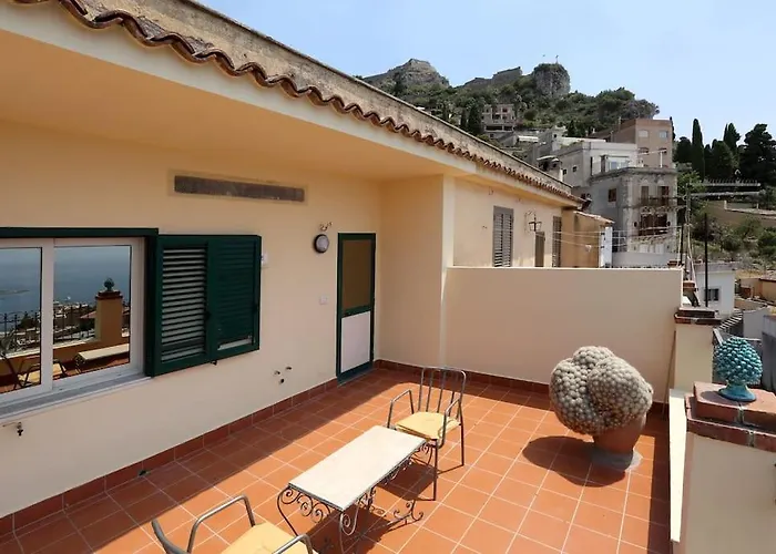 Chez Pancrazio