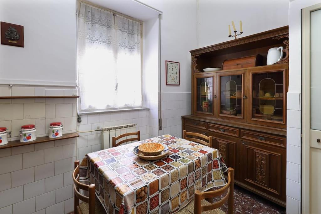 Chez Pancrazio Ferienhaus Taormina