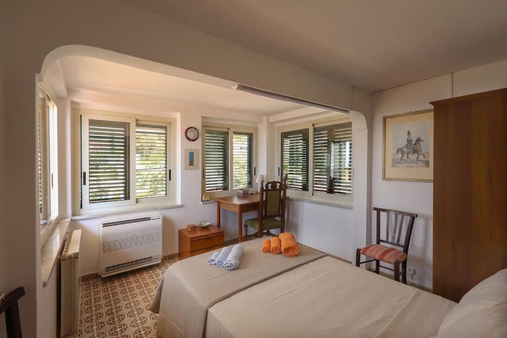 Ferienhaus Chez Pancrazio *