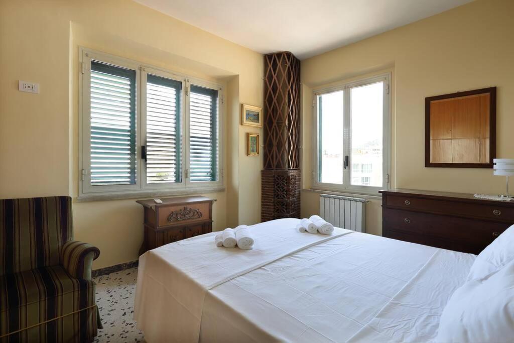 Chez Pancrazio