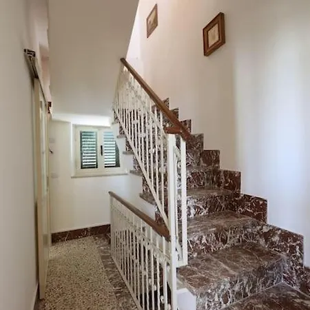 Chez Pancrazio Villa Taormina Exterior photo