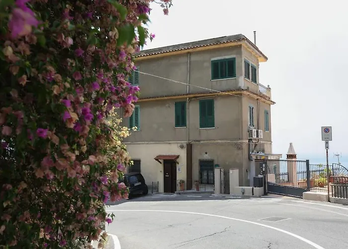 Chez Pancrazio