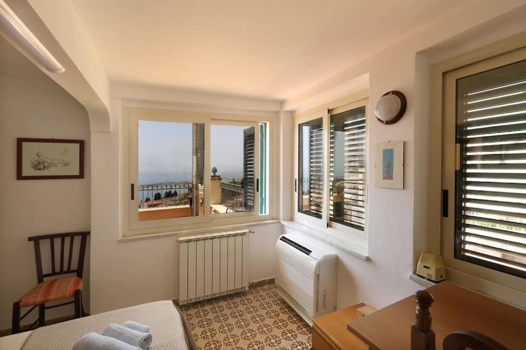 Chez Pancrazio Taormina