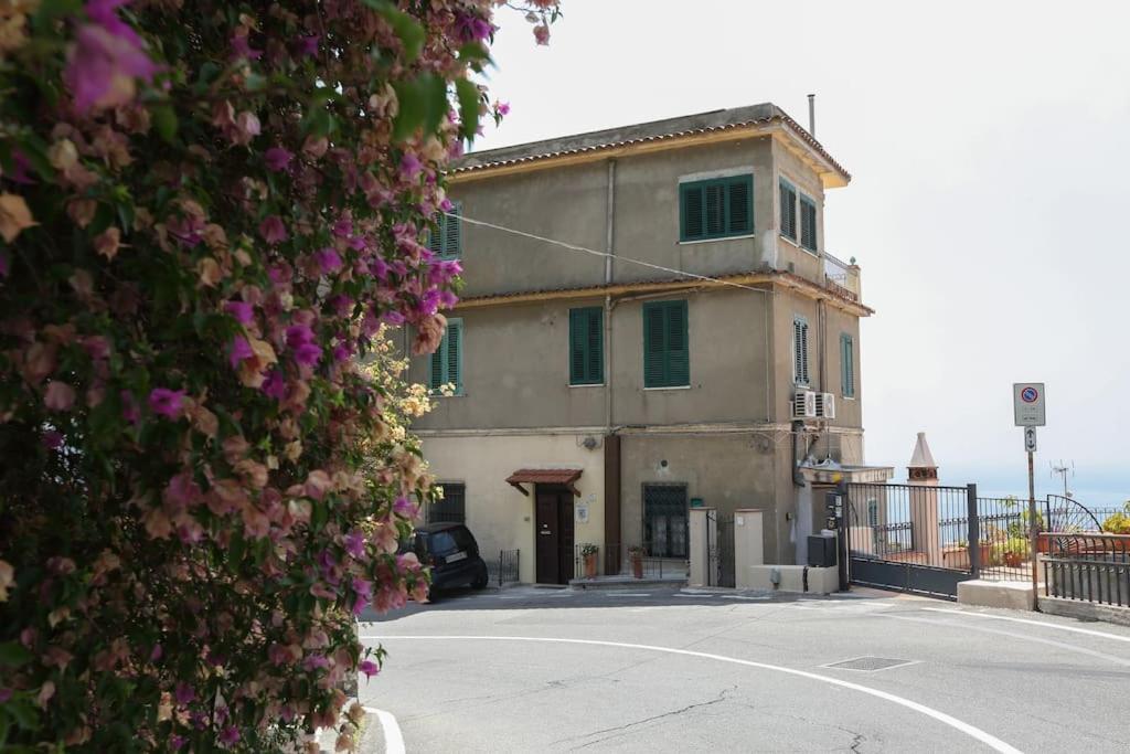 Chez Pancrazio