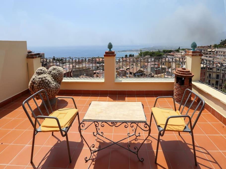 Chez Pancrazio Сasa de vacaciones *