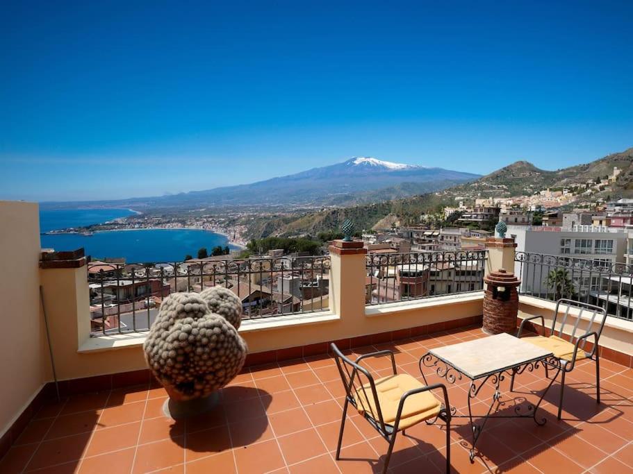 Chez Pancrazio Taormina